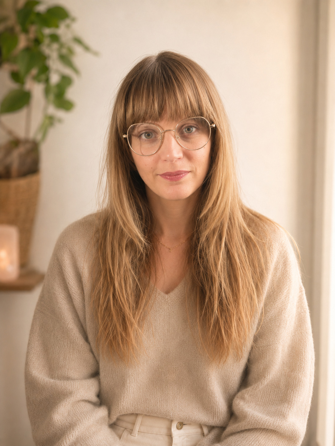 Killiane, naturopathe certifiée KOREVA